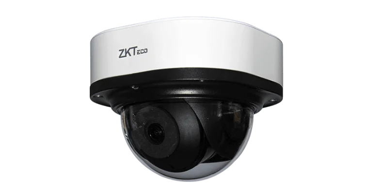 Face Recognition Camera