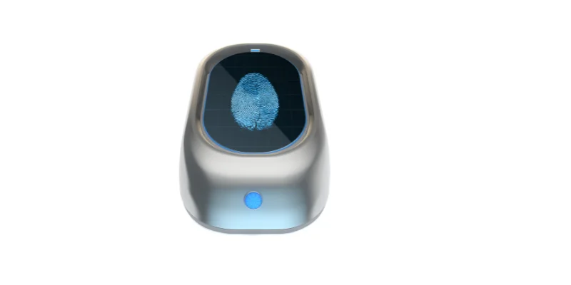 Fingerprint Scanner for Computer