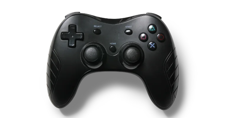 Game Controller for Personal Computer