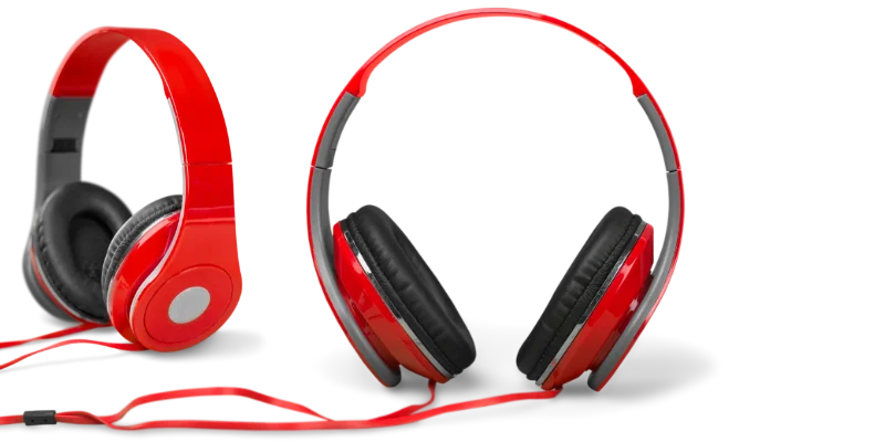Headset : Hybrid of Input and output