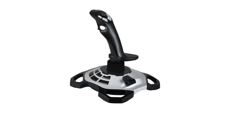 Joystick for Personal Computer