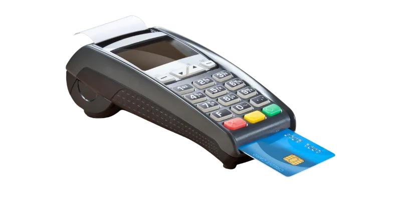Magnetic Stripe Reader 