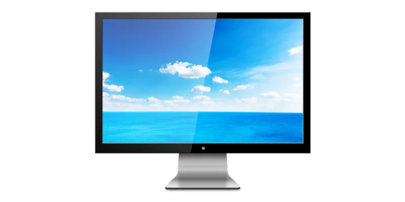Computer Monitor
