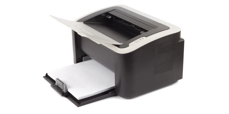Printer for Personal Computer 