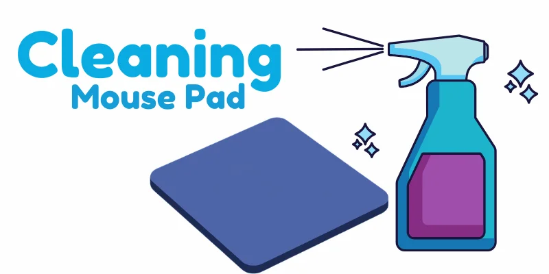 cleaning-mouse-pad