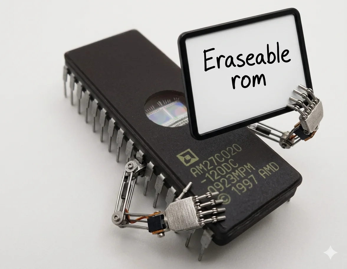 what-is-eprom-erasable-programmable-read-only-memory