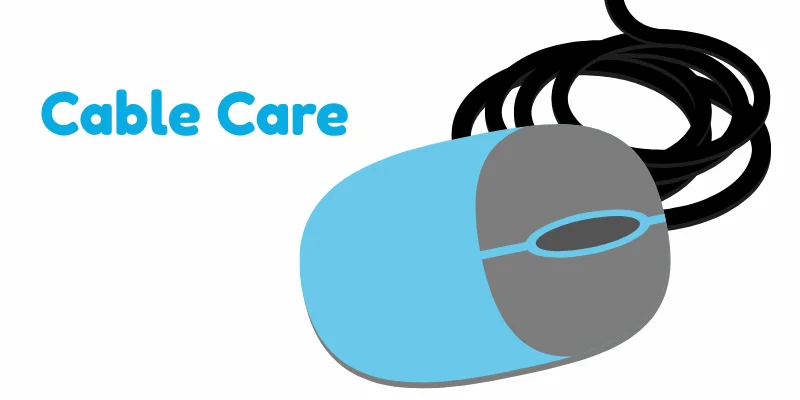 handle-the-cable-carefully-for-wired-mouse