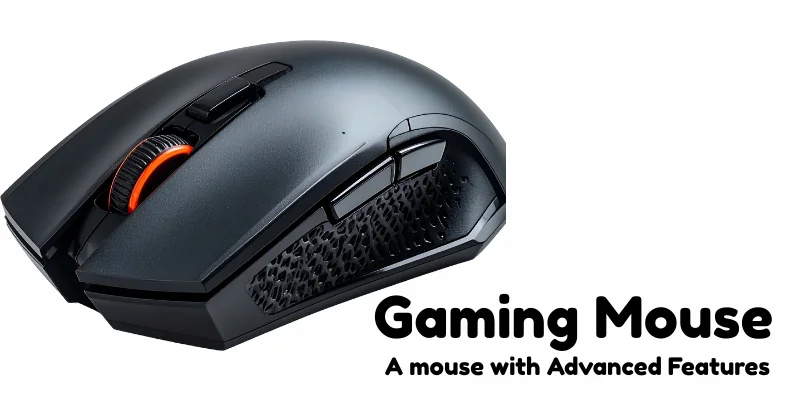 types-of-mouse-in-computer-gaming-mouse