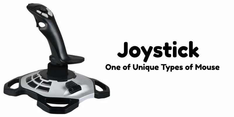 types-of-mouse-in-computer-joystick-mouse