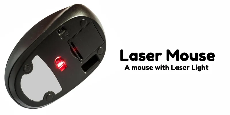 types-of-mouse-in-computer-laser-mouse
