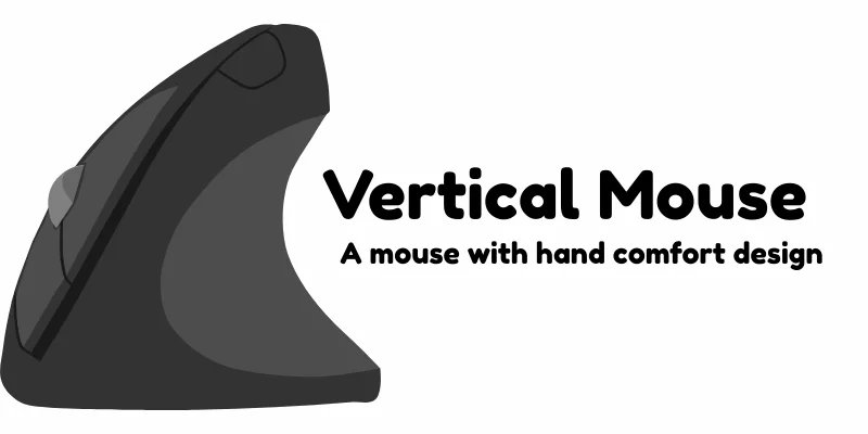types-of-mouse-in-computer-vertical-mouse