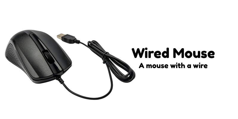 types-of-mouse-in-computer-wired-mouses