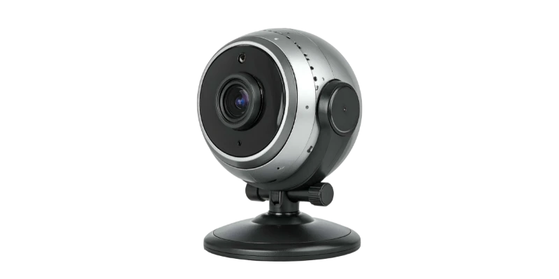 Webcam for Personal Computer