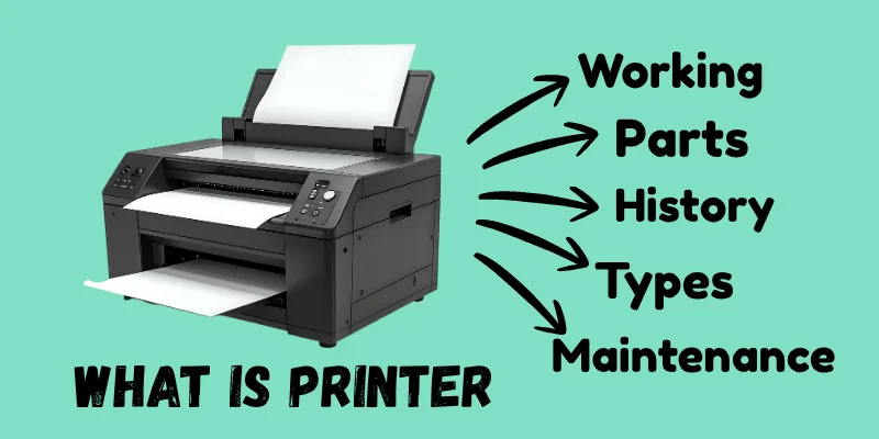 What-is-a-printer