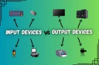 Input and Output Devices | Hybrid also Explained