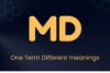 MD Full Form in Computer | Different words - Post Thumbnail