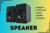 What is Speaker | Parts | Types & History - Post Thumbnail