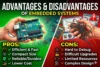 Advantages and Disadvantages of Embedded System - Post Thumbnail