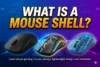 Computer Mouse Case | Types also Covered - Post Thumbnail