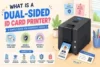 What is a Double Side ID Card Printer? - Post Thumbnail