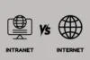 6 Major Differences Between Internet and Intranet - Post Thumbnail