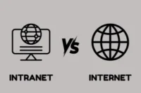 6 Major Differences Between Internet and Intranet
