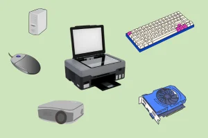 What is Machine in Computer | How it works & Types