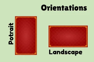 What is Orientation in Computer?