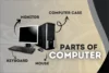 All Parts of a Computer | Explained with Images - Post Thumbnail