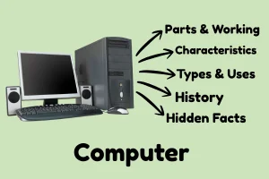 Ehat Is A Computer What Is Computer? Schools Never Told You This! Don't click🥶