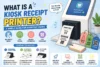 What is a Kiosk Receipt Printer? - Post Thumbnail