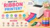 What is a Ribbon Printer? - Post Thumbnail