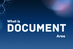 What is Document Area | Word | Excel | Powepoint