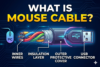 What Is Mouse Cable? | Parts - Types | Pros & Cons - Post Thumbnail