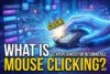 What Is Mouse Clicking | Types | Working & Mistakes - Post Thumbnail