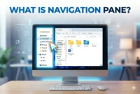 What is Navigation Pane | File Explorer – Word | Gmail & Settings