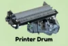 What is a Printer Drum? - Post Thumbnail
