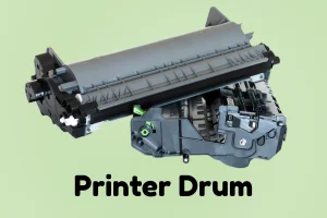 What is a Printer Drum?