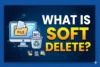 What is Soft Delete | Why It Is Helpful & Comparison - Post Thumbnail